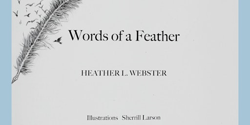 Words of a Feather - Book Launch