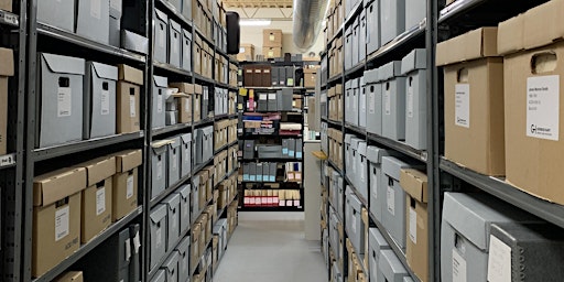 Ask an Archivist: Learn how to preserve your own archives with CPL!