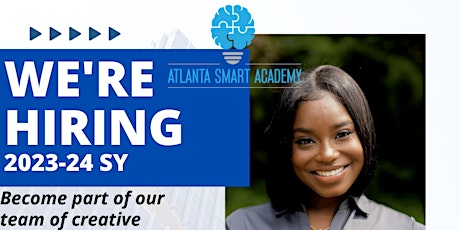 Atlanta SMART Academy Job Fair
