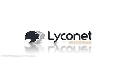LYCONET DAY LYCONET DAY