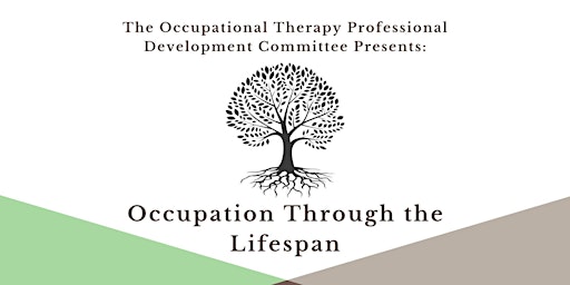 Occupation Through the Lifespan