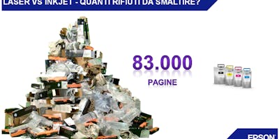 L' innovazione ecologica nella stampa L' innovazione ecologica nella stampa