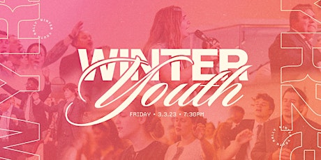 Winter Youth Rally 2023