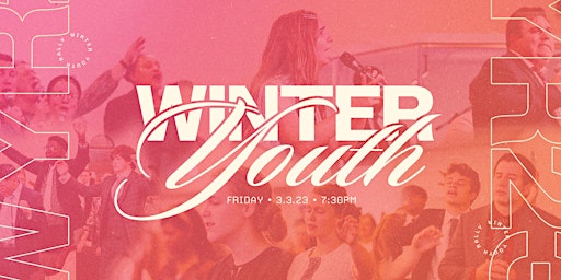 Winter Youth Rally 2023