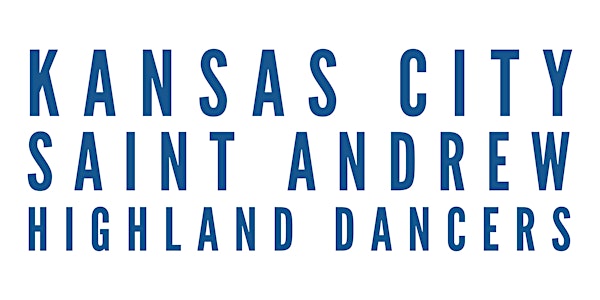 Kansas City Indoor Highland Dance Competition
