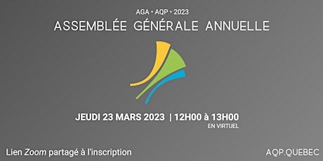 AGA 2023 | AQP
