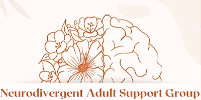 Primaire afbeelding van Neurodivergent Adult Support Group- Sterling, IL