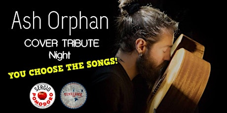 Image principale de ASH Orphan-FREE Folk Concert-Special COVER Night