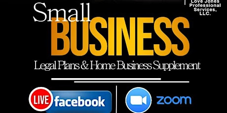 Virtual Small Business Legal Plans and Home Supple