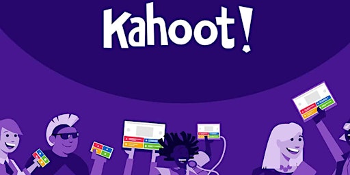 Kahoot Quiz & Board Games