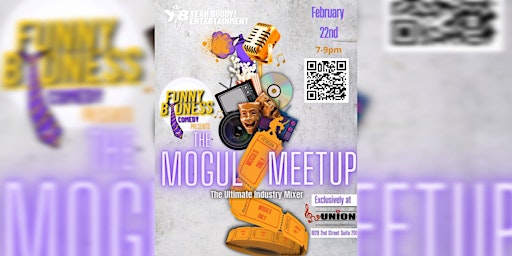 The Mogul Meetup