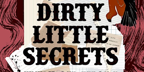 Dirty Little Secrets Improv Show - Squamish First Nation (West Vancouver)
