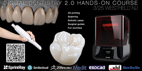 Digital Dentistry 2.0 Smile Design Hands On