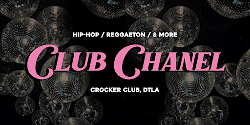 Club Chanel
