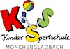 Logo van Kinder- und Jugendsportverein Mönchengladbach e.V.