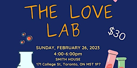 The Love Lab