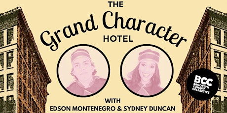 The Grand Character Hotel
