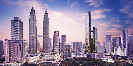 Oxley Towers KLCC Investor Seminar 1 - Freehold Luxury Residences in KL primary image