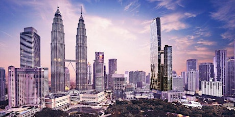 Oxley Towers KLCC Investor Seminar 2 - Freehold Luxury Residences in KL primary image