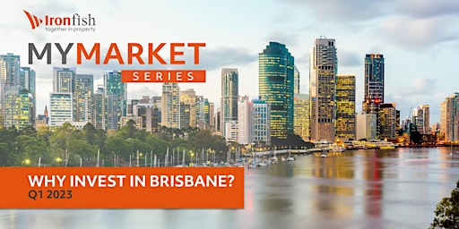MyMarket Video Series: Why Brisbane?
