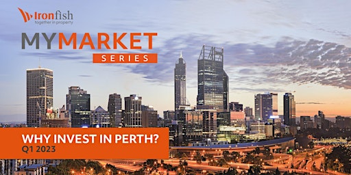 MyMarket Video Series: Why Perth?