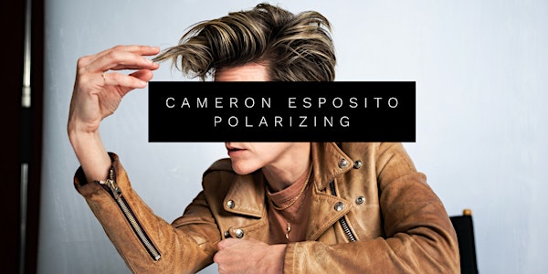 Cameron Esposito