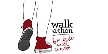 Walkathon for Kids with Cancer primary image