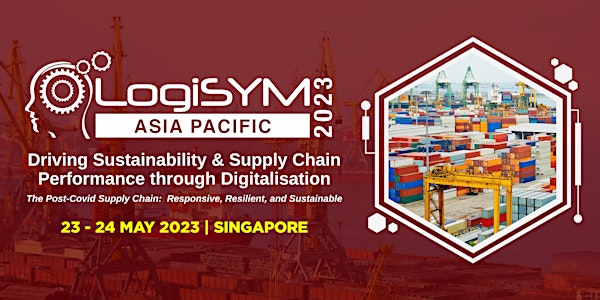 LogiSYM Asia Pacific 2023