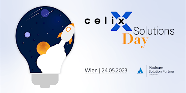 celix Solutions Day 2023