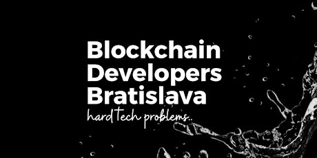 Blockchain Developers Bratislava