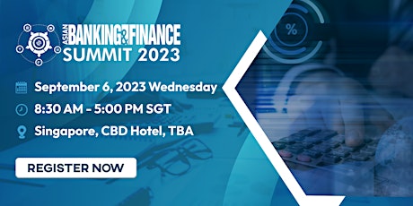 Asian Banking & Finance Summit 2023