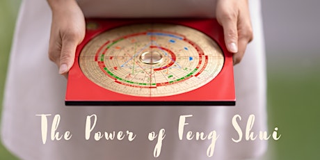 The Power of Fengshui