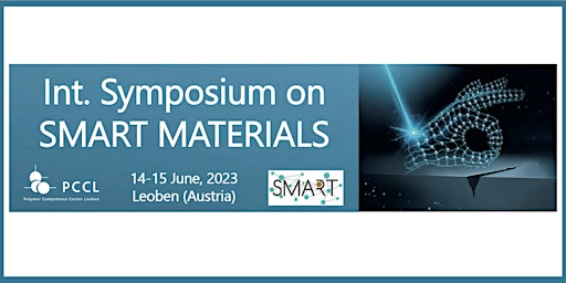 Hauptbild für International Symposium on Smart Materials