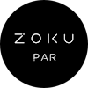 Logotipo de Zoku Paris