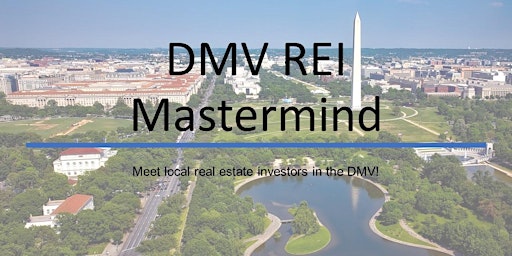 DMV REI Mastermind