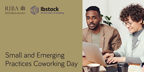 Small & Emerging Practices Coworking Day