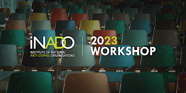 2023 iNADO Workshop