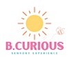 Logotipo da organização B.curious Adelaide