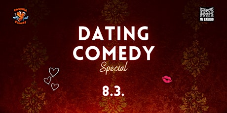 Comedy Night Dating Special | Wien