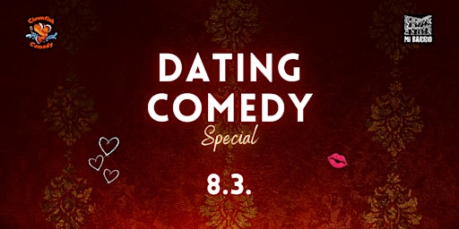 Comedy Night Dating Special | Wien