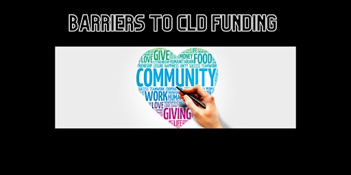 Funding Training for CLD Practitioners