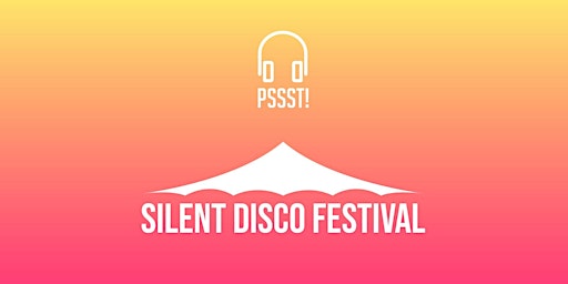 Koningsnacht | Silent Disco Festival Schoonhoven