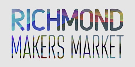 Richmond Makers Market