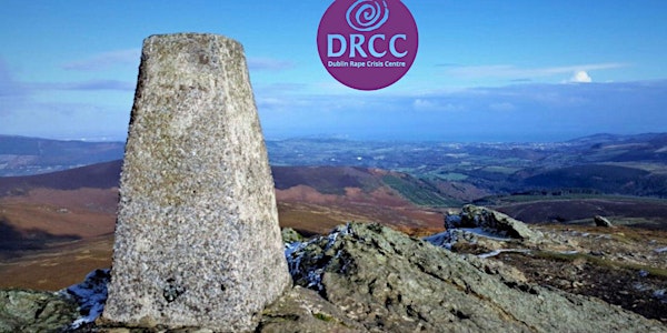 Charity Djouce Hike