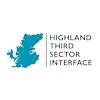 Logotipo de Highland Third Sector Interface