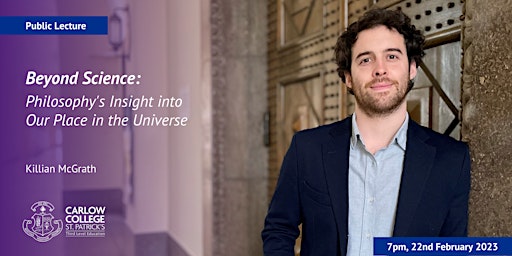 Beyond Science: Philosophy's Insight into Our Place in the Universe