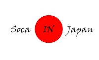 Soca in Japan