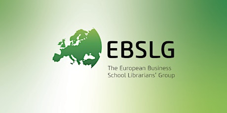 EBSLG Conference 2023