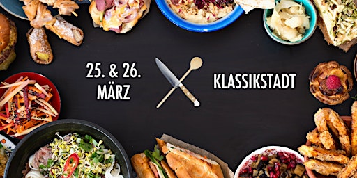Street Food Festival Frankfurt | März 2023