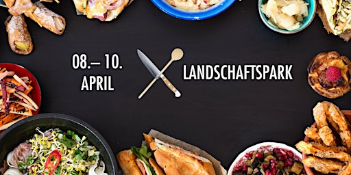 Street Food Festival Duisburg| April 2023